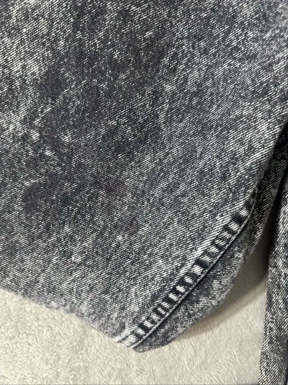 Levis vintage pre